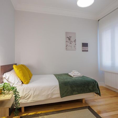 Ferienwohnung Vt Gorbea By Bilbaohost Exterior foto