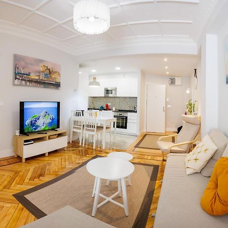 Ferienwohnung Vt Gorbea By Bilbaohost Exterior foto