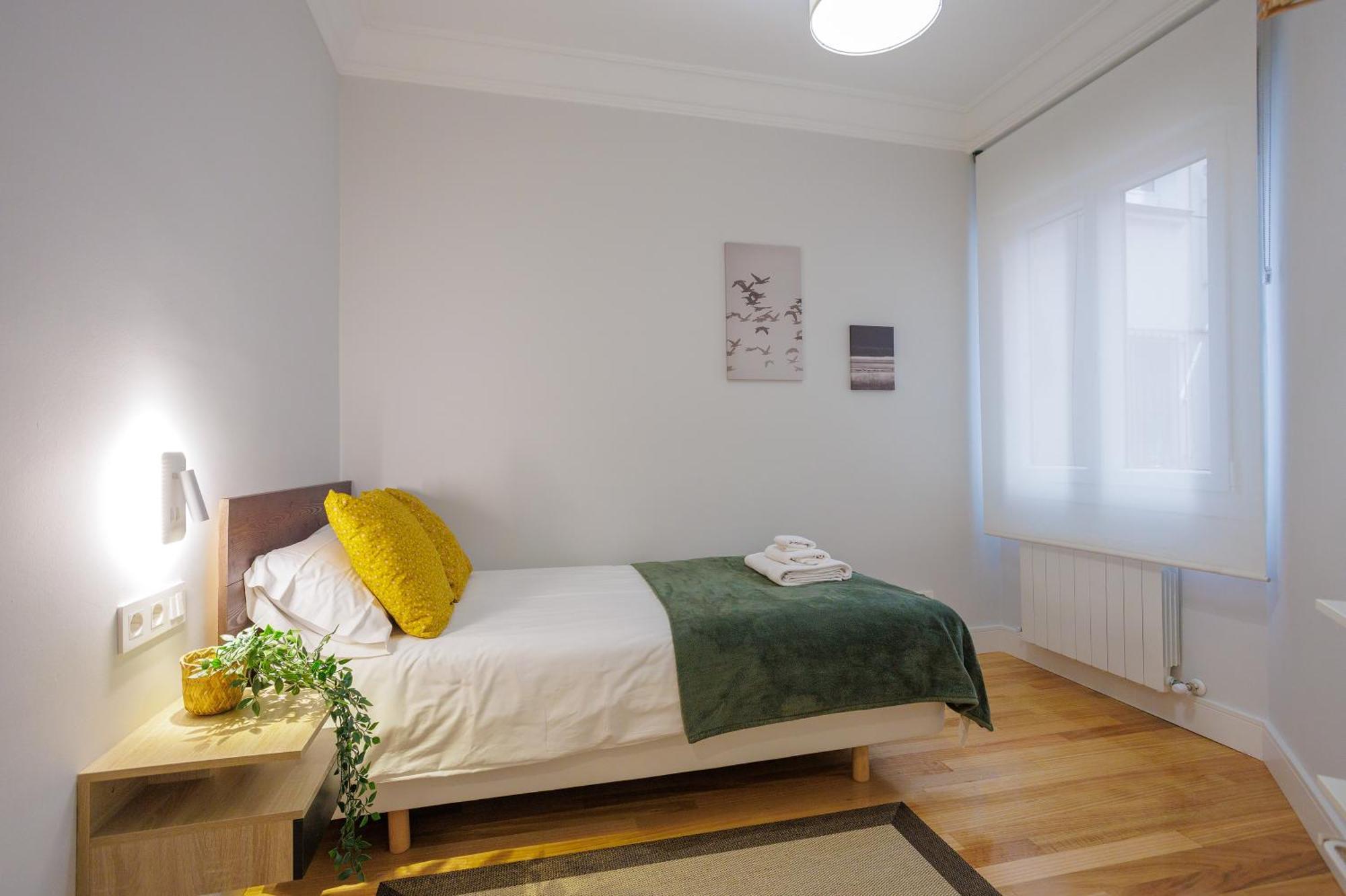 Ferienwohnung Vt Gorbea By Bilbaohost Exterior foto