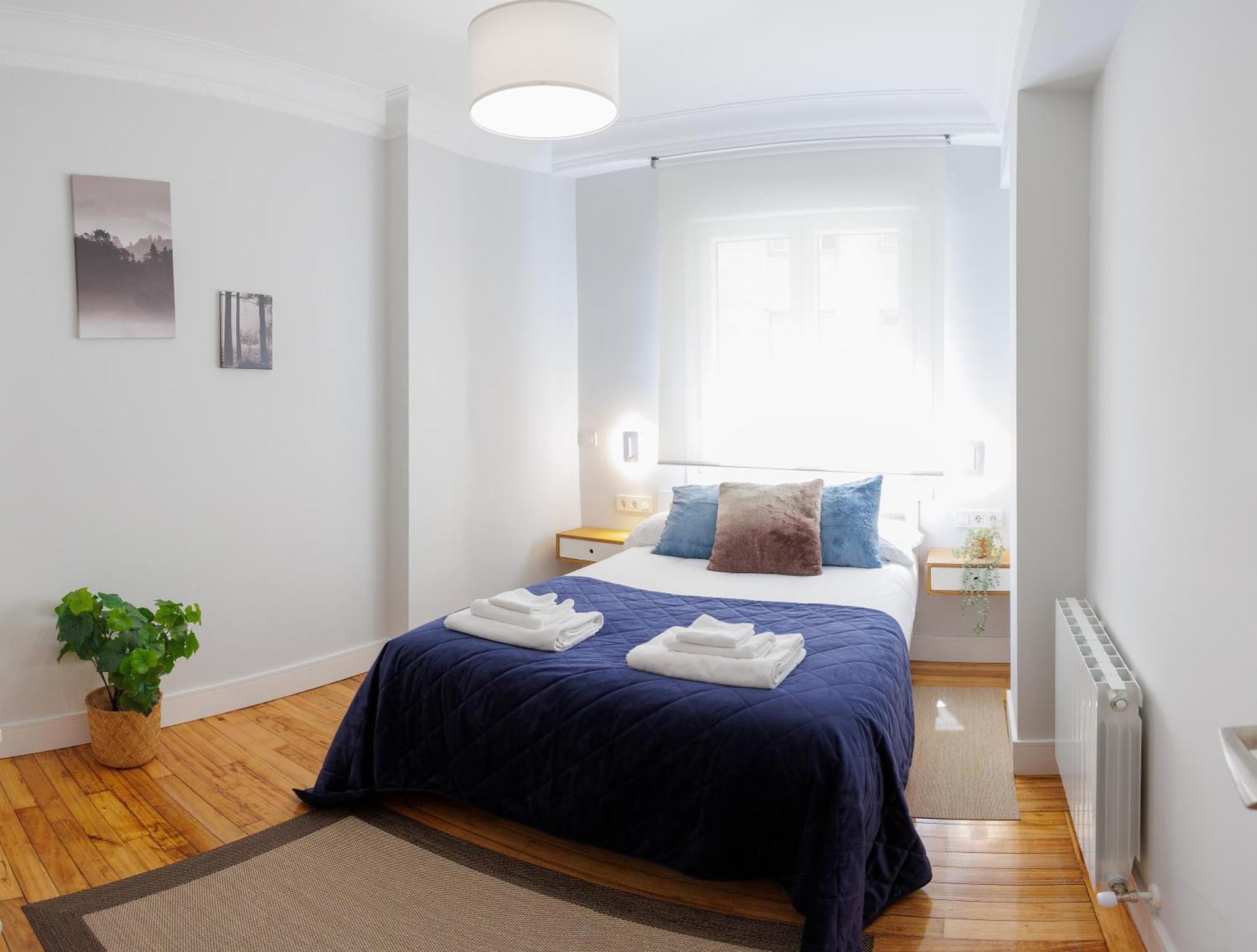 Ferienwohnung Vt Gorbea By Bilbaohost Exterior foto