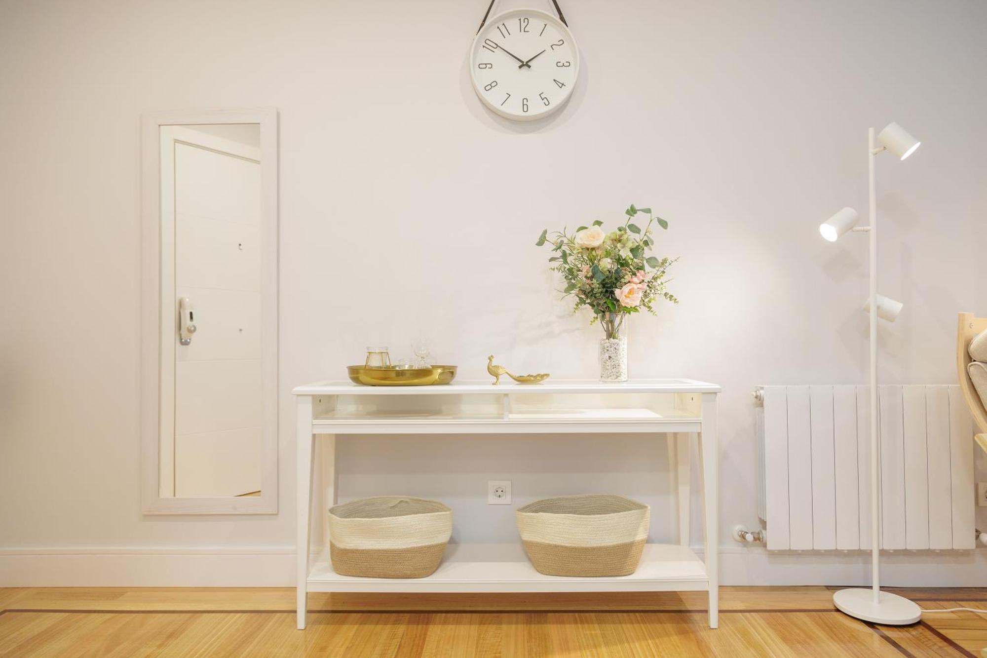 Ferienwohnung Vt Gorbea By Bilbaohost Exterior foto