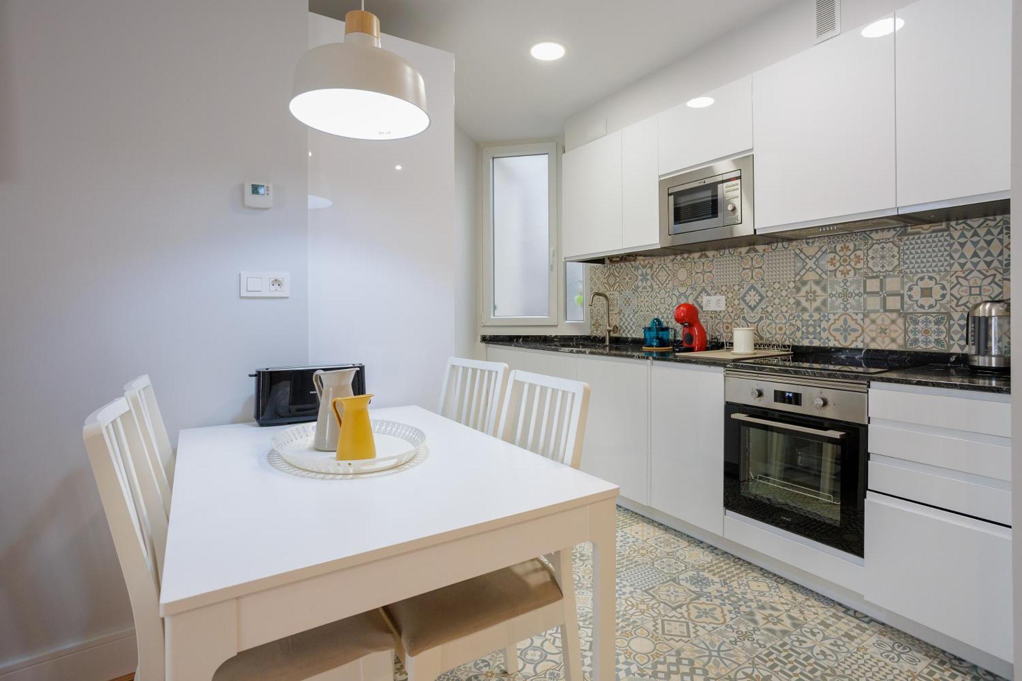 Ferienwohnung Vt Gorbea By Bilbaohost Exterior foto