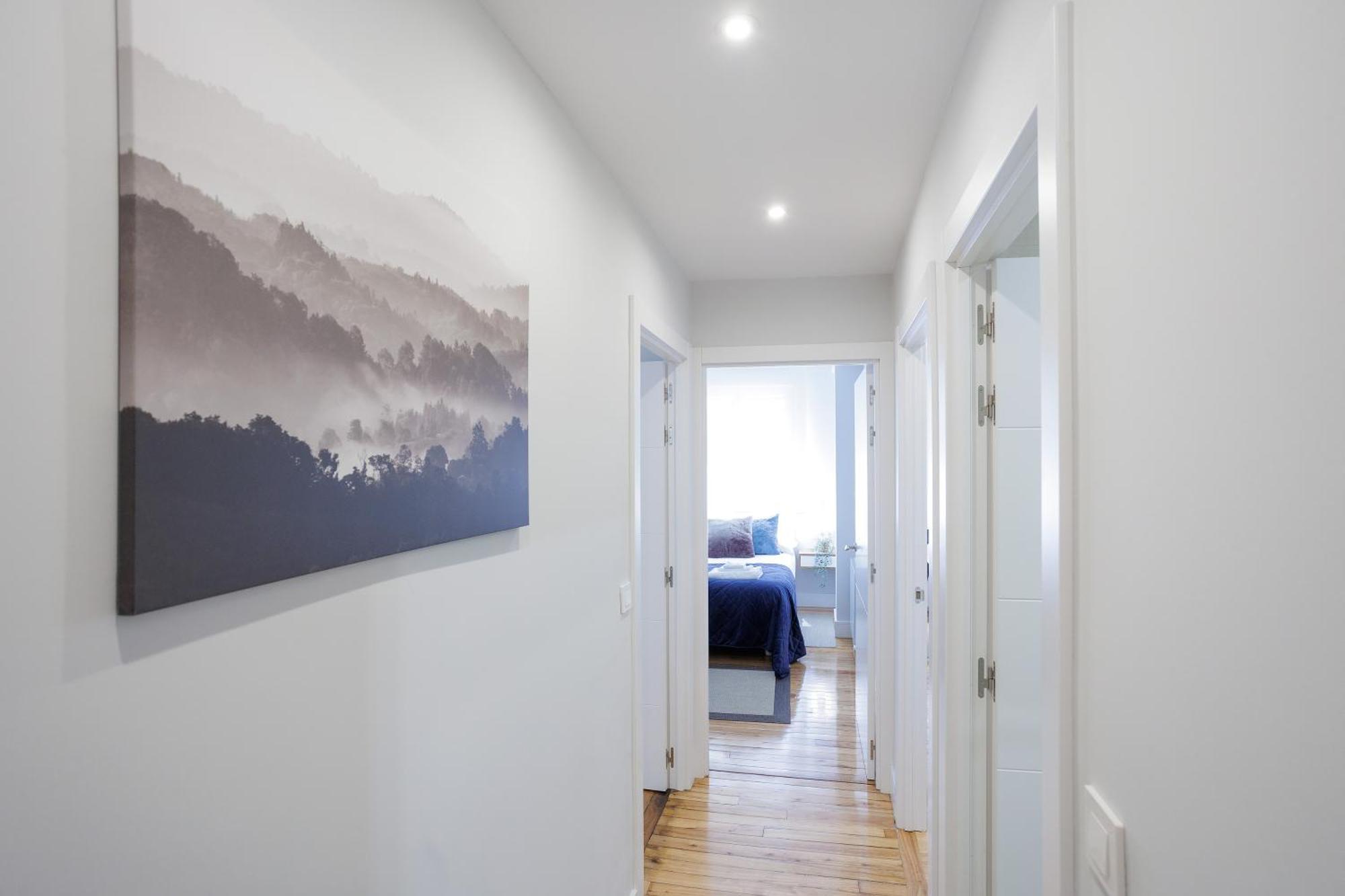 Ferienwohnung Vt Gorbea By Bilbaohost Exterior foto
