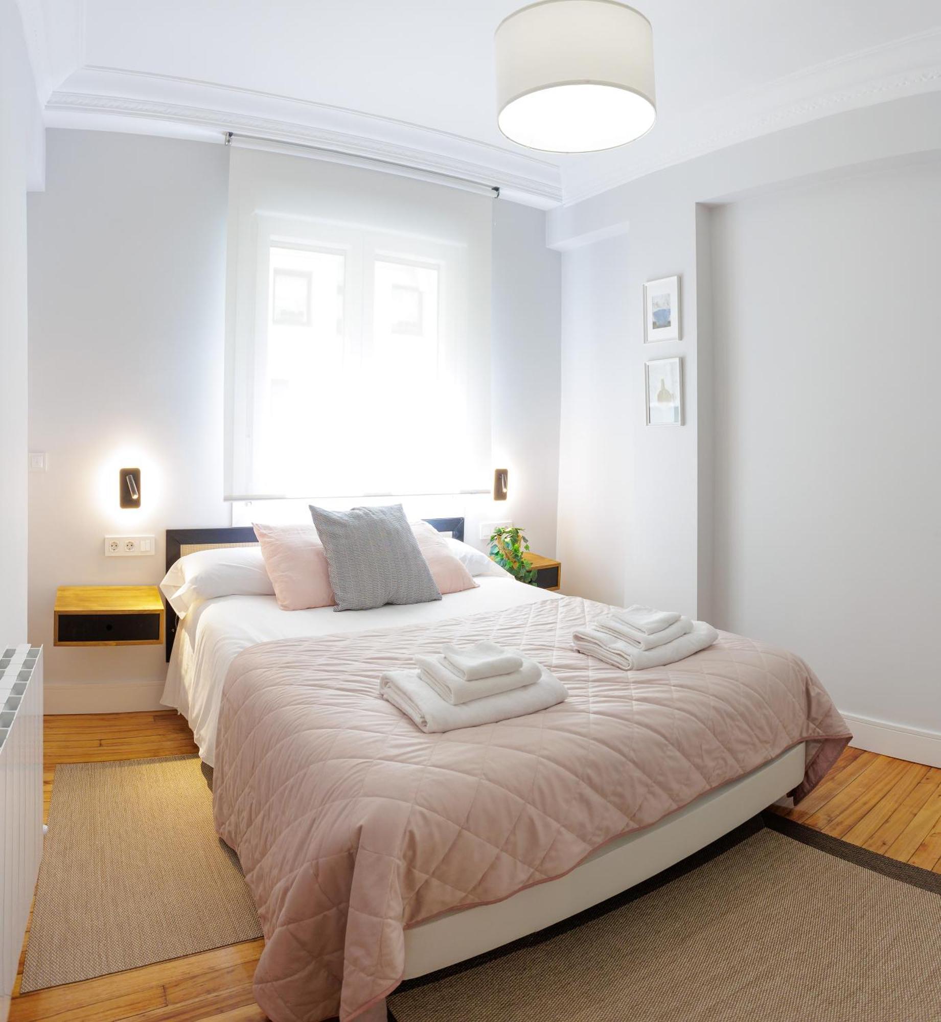 Ferienwohnung Vt Gorbea By Bilbaohost Exterior foto